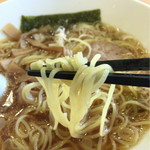 カインズキッチン - 麺アップ