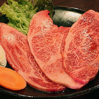 1人焼肉ＯＫ。ランド店限定1人焼肉メニュー有り