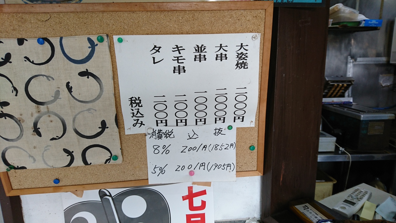 カネワ商店 name=