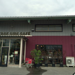 キッチン＆カフェ クリシュ - 外観