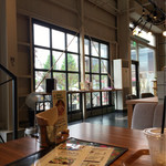 キッチン＆カフェ クリシュ - 店内