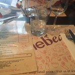 Le Bistro Winebeast - 