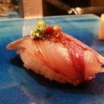 浦正鮨 明石本店 - ごまさば