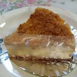 シャロン - さくさく焼きチーズ。