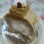 シャロン - モカロール。