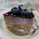 シャロン - 高麗川ブルーベリー(７月～８月限定)