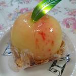 シャロン - まるごとピーチ姫(7月～8月限定)