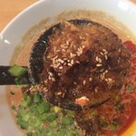 笑美寿亭 - 挽肉様