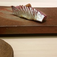 鮨 銀座 おのでら - 