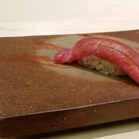 鮨 銀座 おのでら - 