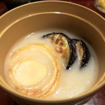 滋味 康月 - 椀物