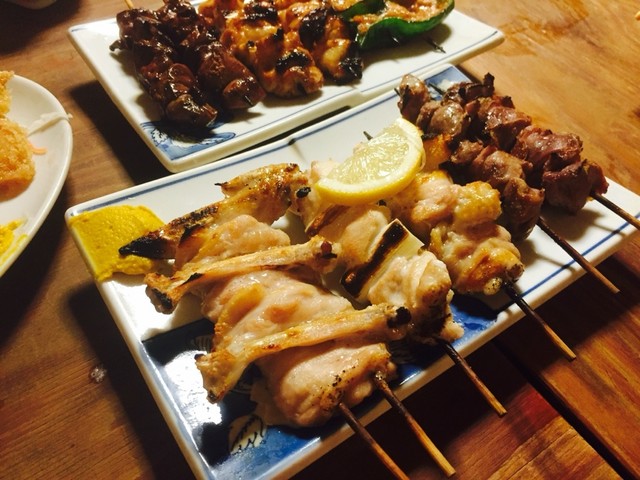 石松 青砥 居酒屋 食べログ