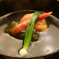 懐石料理 桝田 - 