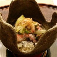 懐石料理 桝田 - 