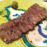 西麻布けんしろう - 