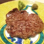 西麻布けんしろう - 