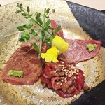 西麻布けんしろう - 