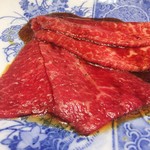 西麻布けんしろう - 