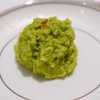 REIKASAI GINZA - 厲家菜の代表作 翡翠豆腐