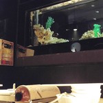 地鶏個室居酒屋 阿波尾鶏 - 