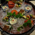 ぎおん 元勢 - いい仕事ですねぇ