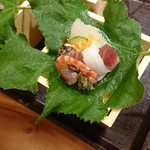 ぎおん 元勢 - おいしゅうございました