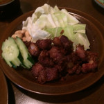 酒とタイ料理 ピッサヌローク - 