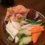 酒とタイ料理 ピッサヌローク - 