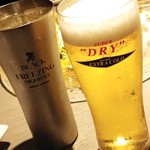 地鶏個室居酒屋 阿波尾鶏 - 