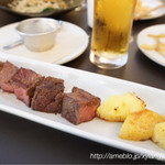 ROOF TOP BEER GARDEN, EBISU ヤドヴィガ - 