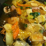 中華屋台 加匠 - 