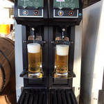 ROOF TOP BEER GARDEN, EBISU ヤドヴィガ - 