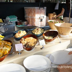 ROOF TOP BEER GARDEN, EBISU ヤドヴィガ - 