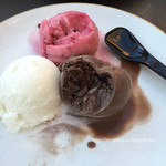 ROOF TOP BEER GARDEN, EBISU ヤドヴィガ - 