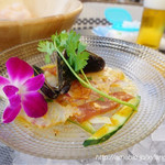 ROOF TOP BEER GARDEN, EBISU ヤドヴィガ - 