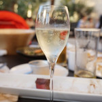 ROOF TOP BEER GARDEN, EBISU ヤドヴィガ - 