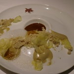 フロリレージュ - 和栗のﾃﾞｻﾞｰﾄ（自分）