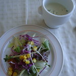 Ristrante 東の丘 - 