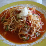 Ristrante 東の丘 - 