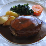 Ristrante 東の丘 - 