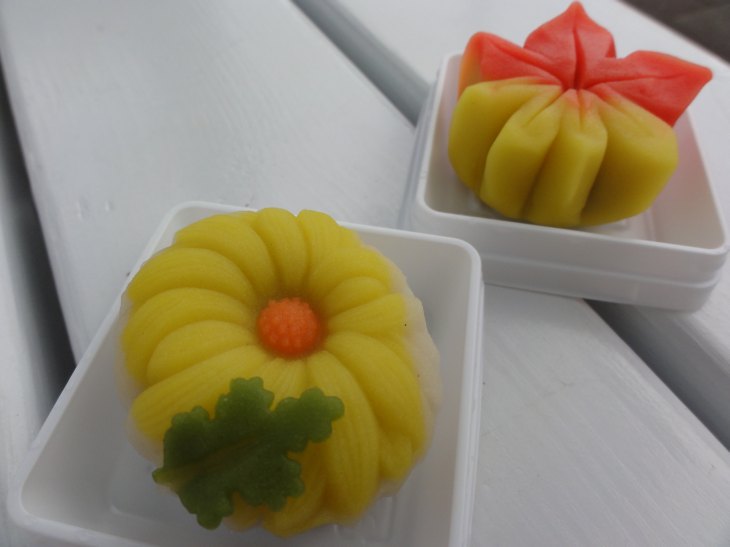小鹿屋製菓舗 name=