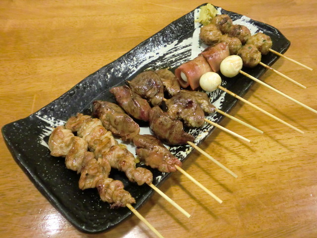 Kichou Ooyodoten photo 5