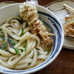 純手打 うどん 勝一 - 