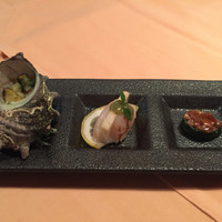 ステーキハウス キッチンリボン - 