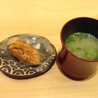 鮨　日本橋　鰤門 - 絶品 穴子