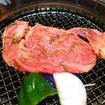 Yakiniku Kyuutetsu - 