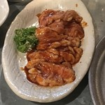 炭火焼肉 昭和ホルモン - 
