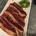 炭火焼肉 昭和ホルモン - 