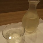 味所　花丸 - 田酒・特別純米（正一合）