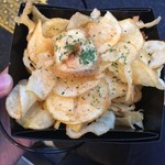 BROOKLYN RIBBON FRIES - 